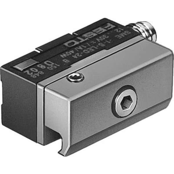 Proximity Sensor SME-1-S-LED-24-B, Festo, Mfr#: SME-1-S-LED-24-B